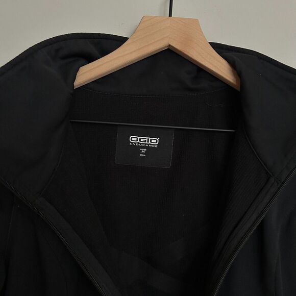 Ogio Ladies Endurance Soft Shell - Picture 3 of 8